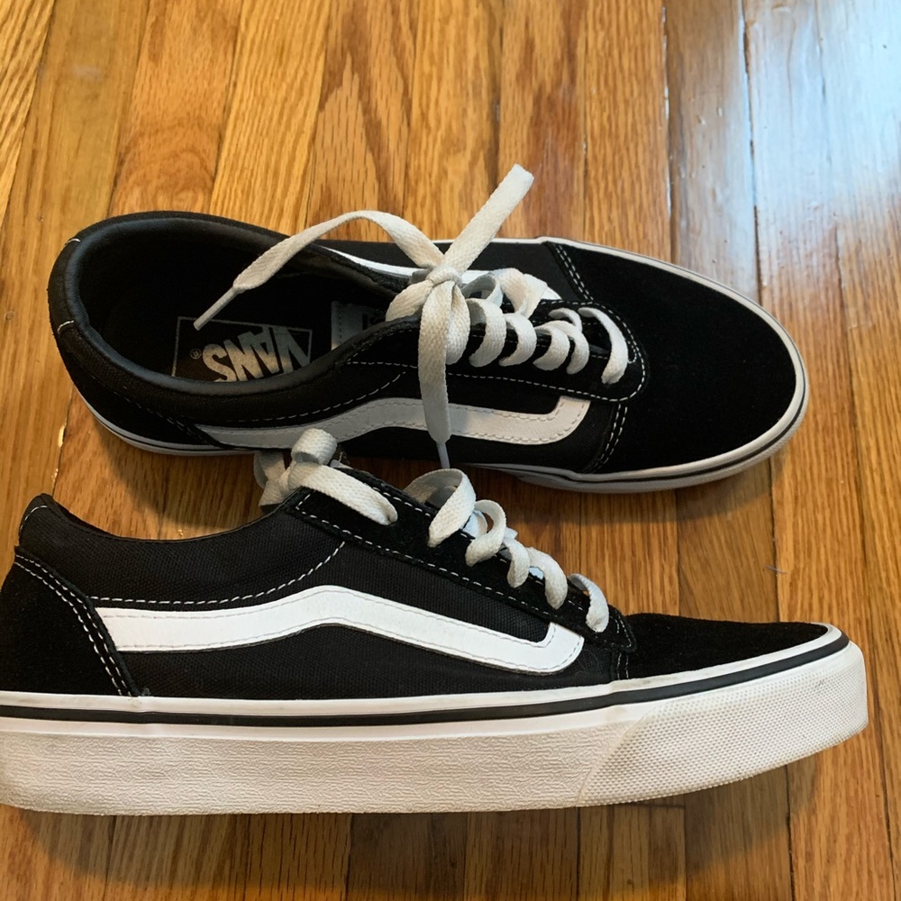 Vans Old Skool